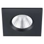 Trio ZAGROS 650610132 Spot encastré 1x5.5w/led 3000k 345lm ip65