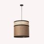 Zambelis PENDANT LAMP 20354 Suspension lumineuse 1x25W/E27 IP20