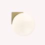 Zambelis SCONCE LAMP 20149 Applique murale 1x7W/G9 IP44