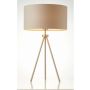 Endon TRI 66986 Lampe de table 1x40W/E27 IP20