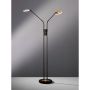 Fischer&Honsel Dent 40498 Lampadaire 2x7.5W/LED 2700K 1700 lm IP20