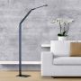 Fischer&Honsel Geri 45841 Lampadaire 1x8W/LED 2700K 810 lm IP20
