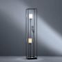 Fischer&Honsel Isko 40430 Lampadaire 3x10W/E14 IP20