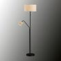 Fischer&Honsel Lotti 40434 Lampadaire 3x40W/E27 IP20
