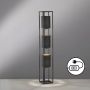 Fischer&Honsel Spenzer 40459 Lampadaire 3x40W/E27 IP20