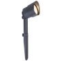 Lutec EXPLORER 6609201118 Lampe sur pied 1x5.9w/led 3000K 380lm ip54