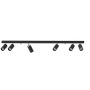 Nowodvorski EYE SPOT VI 6611 Spot 6x10W only LED/GU10 IP20