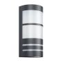 Prezent NEWARK 66011 Applique murale 1x40W/E27 IP44