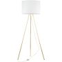 TK Lighting UMBERTO 6637 Lampadaire 1x15W/E27 IP20