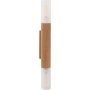 Zuma Line MADERA 6620103 Applique murale 2x28W/G9 IP20