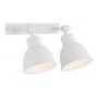 Argon EUFRAT 676 Applique murale 2x15W/E27 IP20