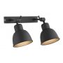 Argon EUFRAT 679 Applique murale 2x15W/E27 IP20