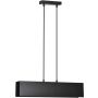 Emibig GENTOR 672/2 Suspension lumineuse 2x60W/E27 IP20