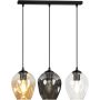 Emibig ISTAR 678/3 Suspension lumineuse 3x40W/E27 IP20