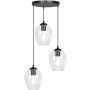 Emibig ISTAR 679/3PREM Suspension lumineuse 3x40W/E27 IP20