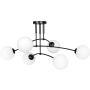 Emibig PREGOS 670/6 Lampe de plafond 6x40W/E14 IP20