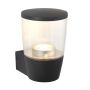 Endon CANILLO 67697 Applique murale 3.5W/GU10 5000K 345LM IP44