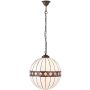 Endon FARGO 67045 Suspension lumineuse 1x60W/E27 IP20