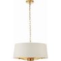 Endon HARVEY 67667 Lustre 3x40W/E14 IP20