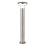 Endon ROKO 67704 Lampe sur pied 3.5W/GU10 5000K 345LM IP44