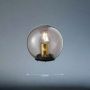 Fischer&Honsel Dini 50280 Lampe de table 1x40W/E27 IP20