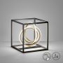 Fischer&Honsel Gisi 50413 Lampe de bureau 1x14W/LED 2700K 1900 lm IP20