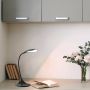 Fischer&Honsel Nil 50527 Lampe de bureau 1x5.5W/LED 3000K 720 lm IP20