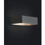 Nowodvorski MUNO LED 6776 Applique murale 1x6W/LED 3000K 242LM IP54