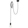 Nowodvorski SPIDER I 6792 Suspension lumineuse 1x60W/E27 IP20