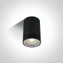 One Light Outdoor Cylinders 67130C/B Spot en saillie 1x10W/GU10 IP54