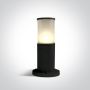 One Light Tube Lights 67100/B Lampe sur pied 1x20W/E27 IP54