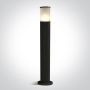 One Light Tube Lights 67102/B Lampe sur pied 1x20W/E27 IP54