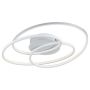 Trio GALE 673916031 Lampe de plafond 1x38.5w/led 3000k 3850lm ip20
