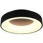Trio GIRONA 671210132 Lampe de plafond 1x27w/led 3000k 3100lm ip20