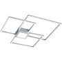 Trio HYDRA 676210407 Lampe de plafond 1x38w/led 3000k 4400lm ip20