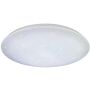 Trio NAGANO 677718000 Lampe de plafond 1x80w/led 3000-5500k 8500lm ip20