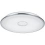 Trio OSAKA 678710006 Lampe de plafond 1x100w/led 3000-5500k 9800lm ip20