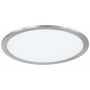 Trio PHOENIX 674093007 Lampe de plafond 1x15w/led 3000k 1500lm ip20