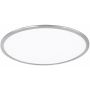 Trio PHOENIX 674096207 Plafonnier 1x30w/led 3000k 3000lm ip20