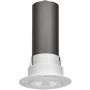 Zambelis TRIMLESS SPOT S185 Spot encastré 7,5W/led 3000K 517lm IP20