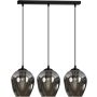 Emibig ISTAR 680/3 Suspension lumineuse 3x40W/E27 IP20
