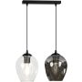 Emibig ISTAR 682/2 Suspension lumineuse 2x40W/E27 IP20