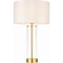 Endon LESSINA 68802 Lampe de table 1x40W/E27 IP20