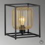 Fischer&Honsel Caydo 50620 Lampe de table 1x40W/E27 IP20