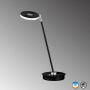 Fischer&Honsel Dent 50614 Lampe de bureau 1x7.5W/LED 2700K 820 lm IP20