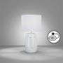 Fischer&Honsel Face 50713 Lampe de table 1x25W/E14 IP20