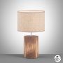 Fischer&Honsel Malik 50742 Lampe de table 1x40W/E27 IP20