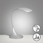 Fischer&Honsel Nil 50720 Lampe de bureau 1x5.5W/LED 3000K 720 lm IP20