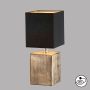 Fischer&Honsel Ouro 50668 Lampe de table 1x25W/E14 IP20