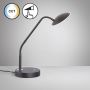 Fischer&Honsel Tallri 50699 Lampe de bureau 1x7.5W/LED 2700K 880 lm IP20
